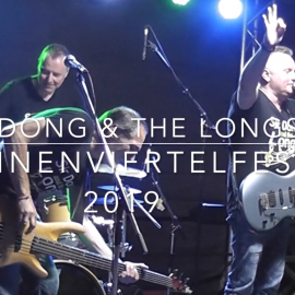 Sir Dong & the Longs | Bohnenviertelfest 2019