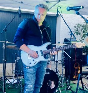 Sir Dong & the Longs live bei der Zaisserei, Mai 2022