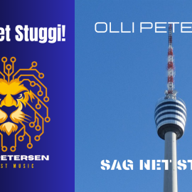Sag net Stuggi!