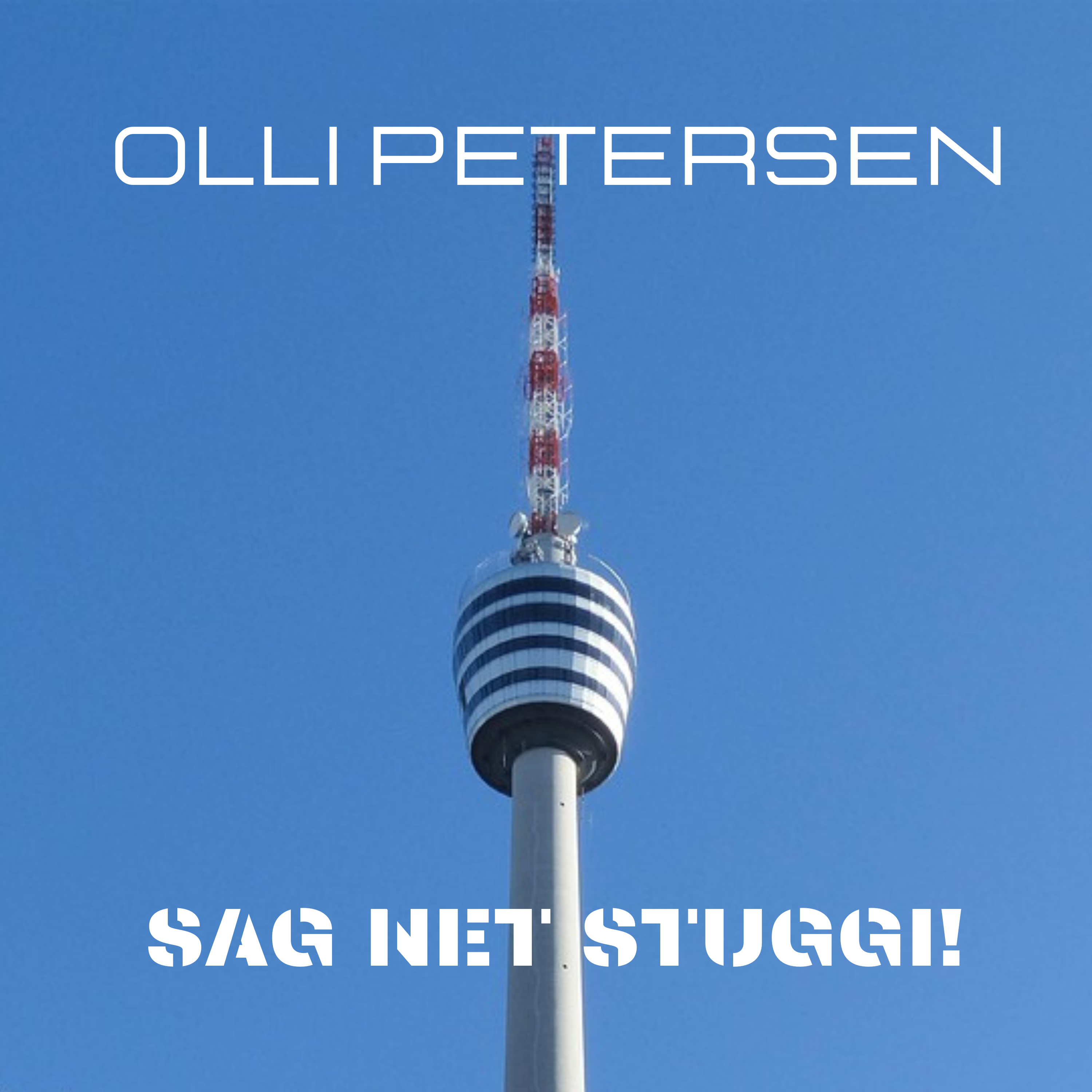 Sag net Stuggi!
