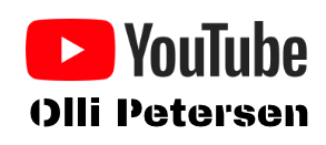 YouTube Kanal Olli Petersen
