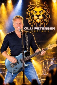 Olli Petersen Solo